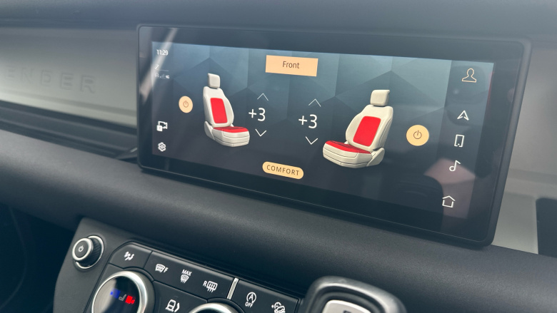 Land Rover Defender 2.0 D240 First Edition 110 5dr Auto Diesel Estate